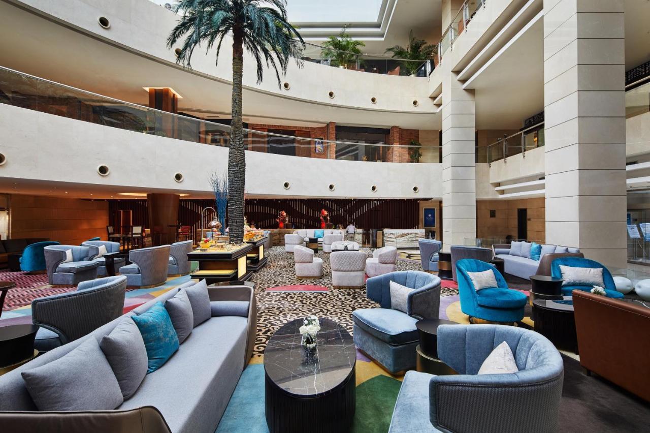 Hotel Park Plaza Beijing Science Park Extérieur photo