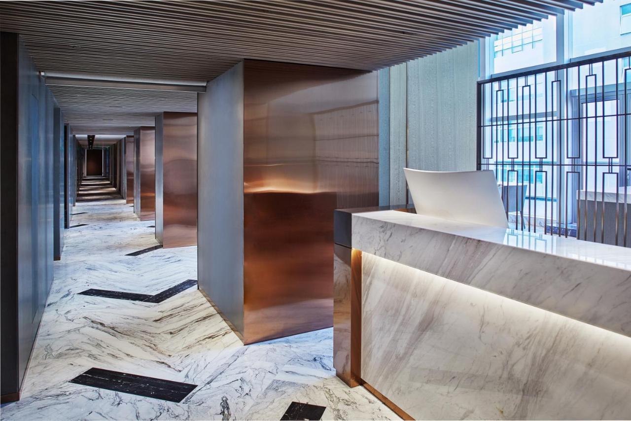 Hotel Park Plaza Beijing Science Park Extérieur photo