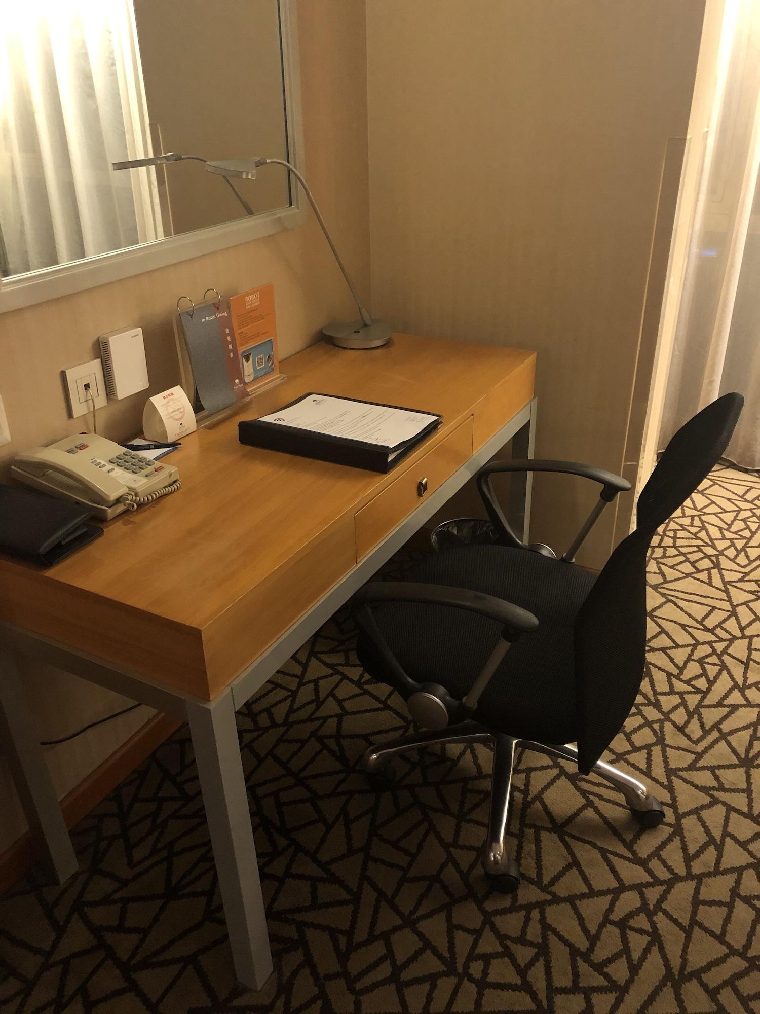 Hotel Park Plaza Beijing Science Park Extérieur photo