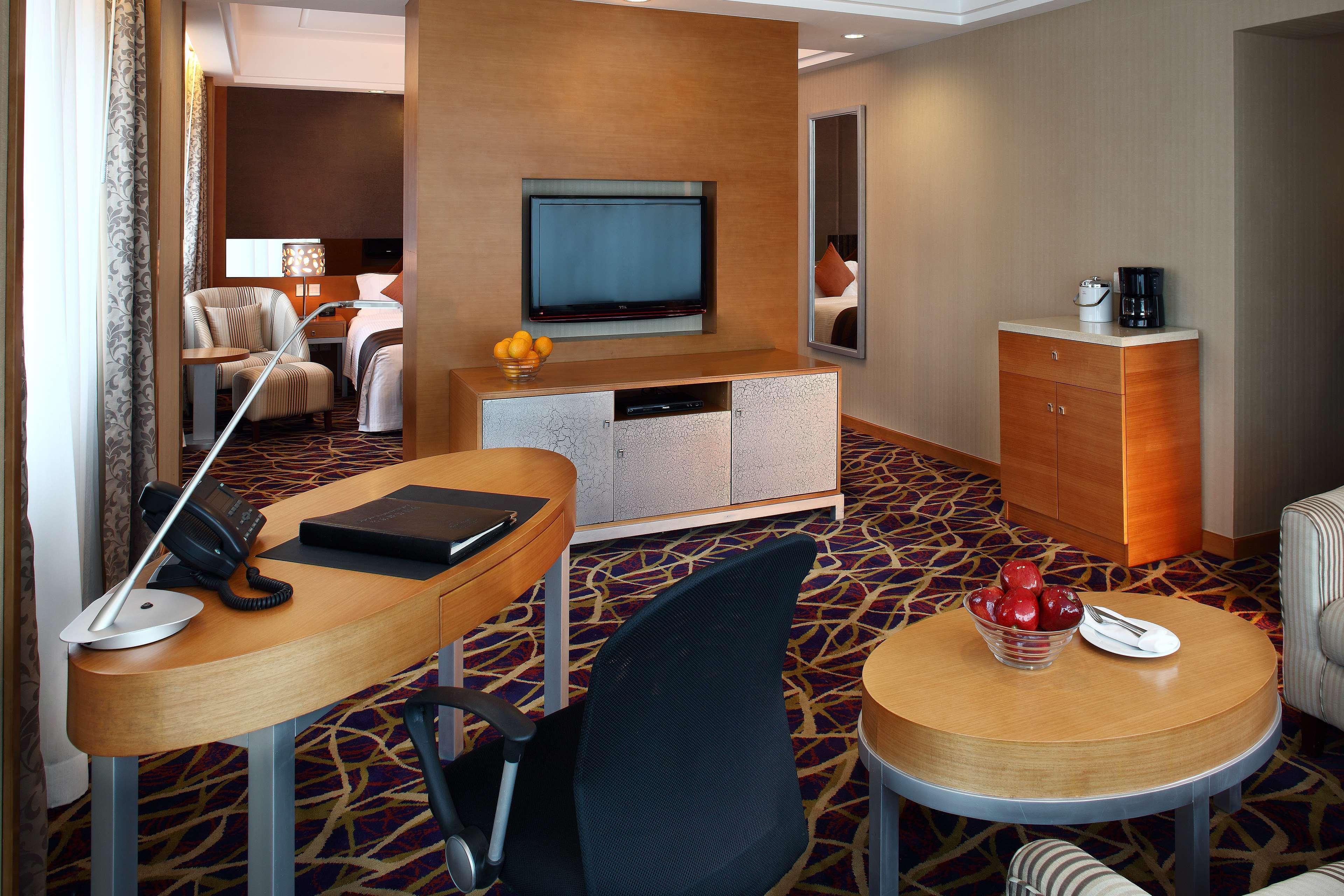Hotel Park Plaza Beijing Science Park Extérieur photo