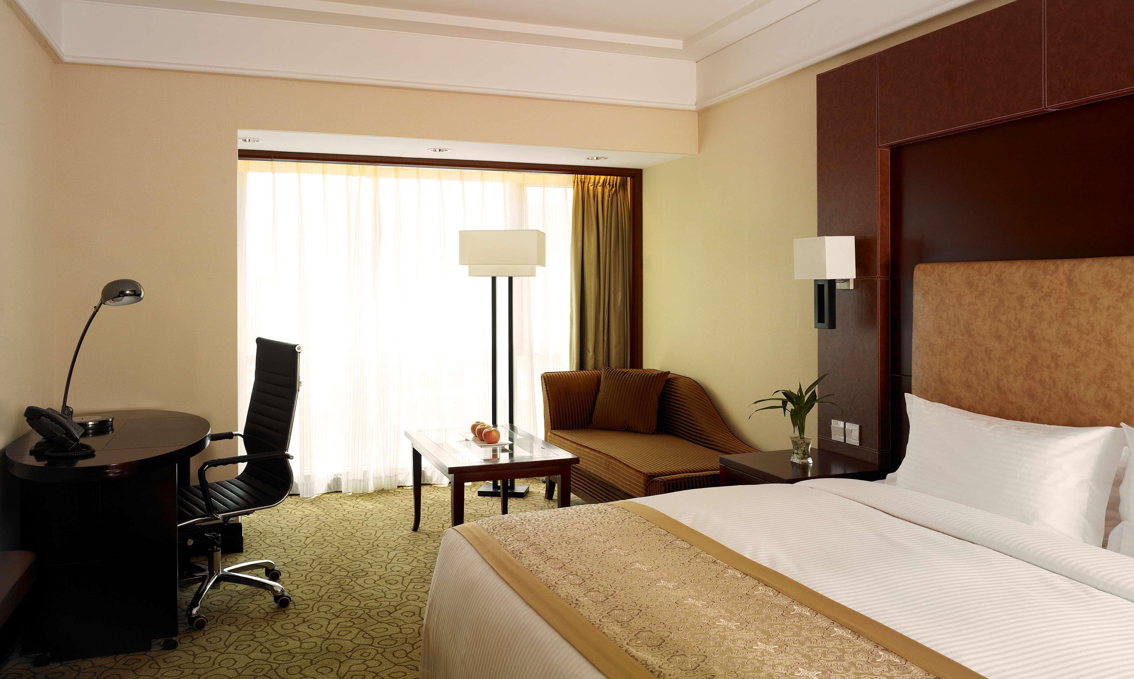 Hotel Park Plaza Beijing Science Park Extérieur photo