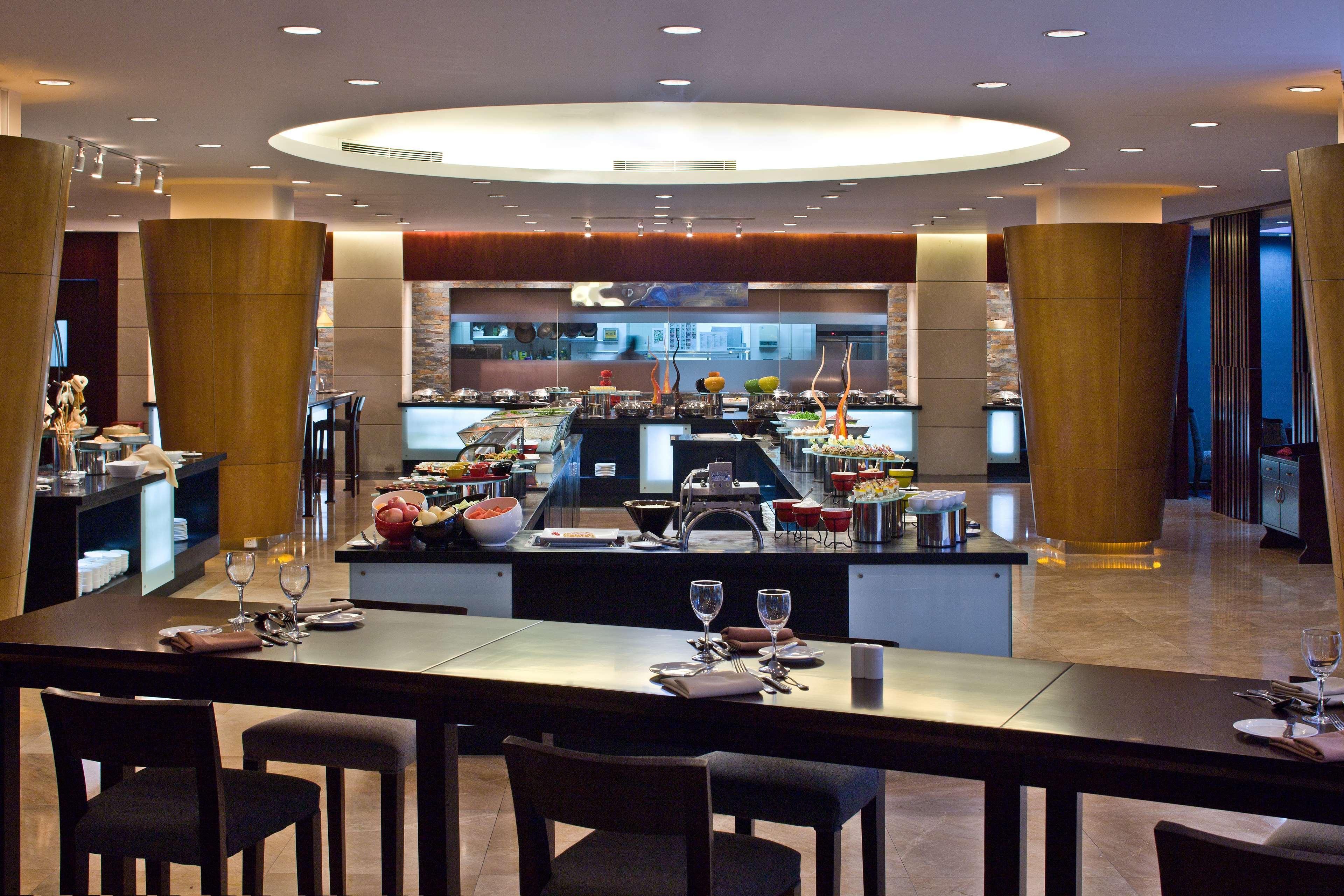 Hotel Park Plaza Beijing Science Park Extérieur photo