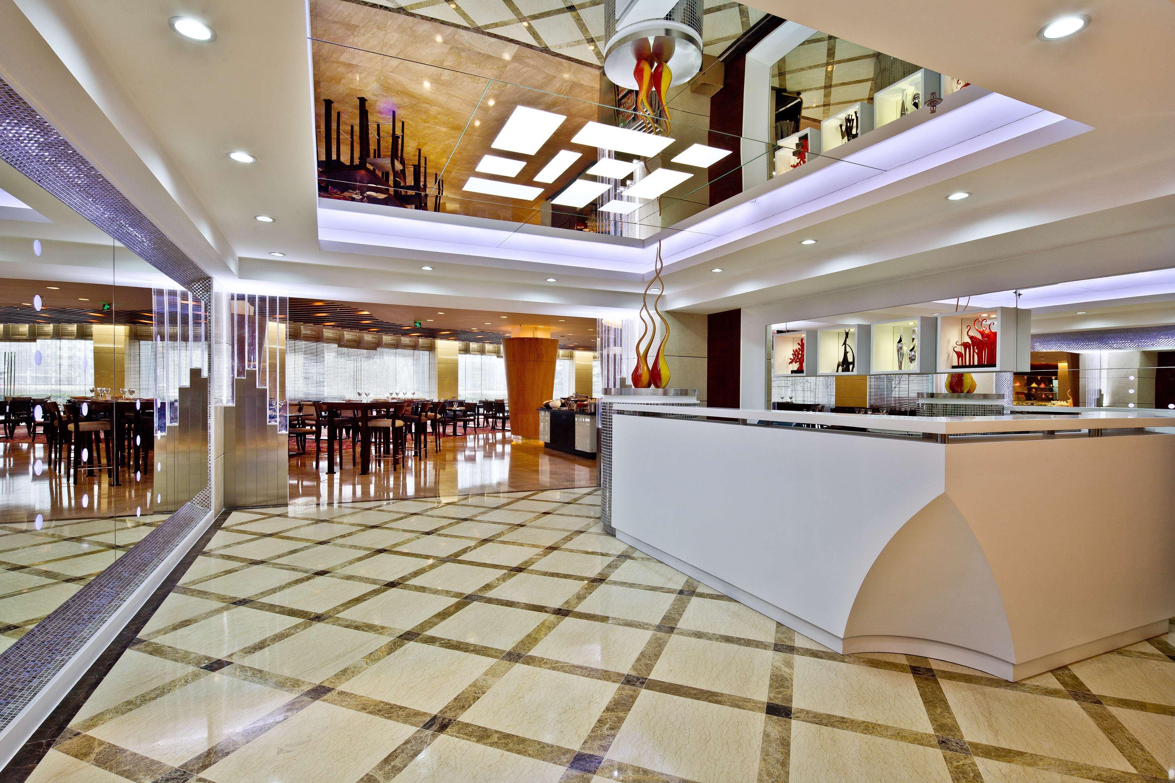Hotel Park Plaza Beijing Science Park Extérieur photo