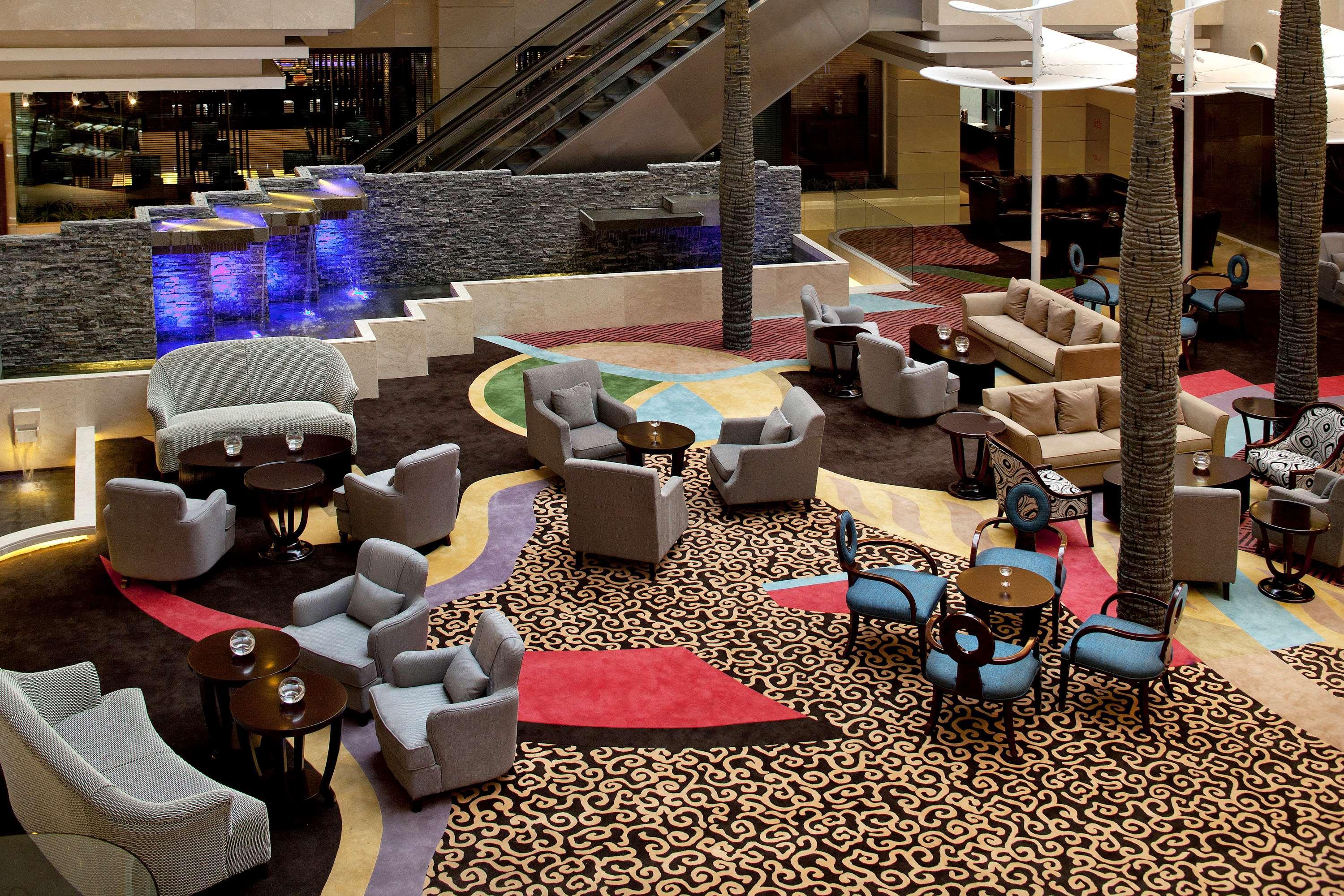 Hotel Park Plaza Beijing Science Park Extérieur photo