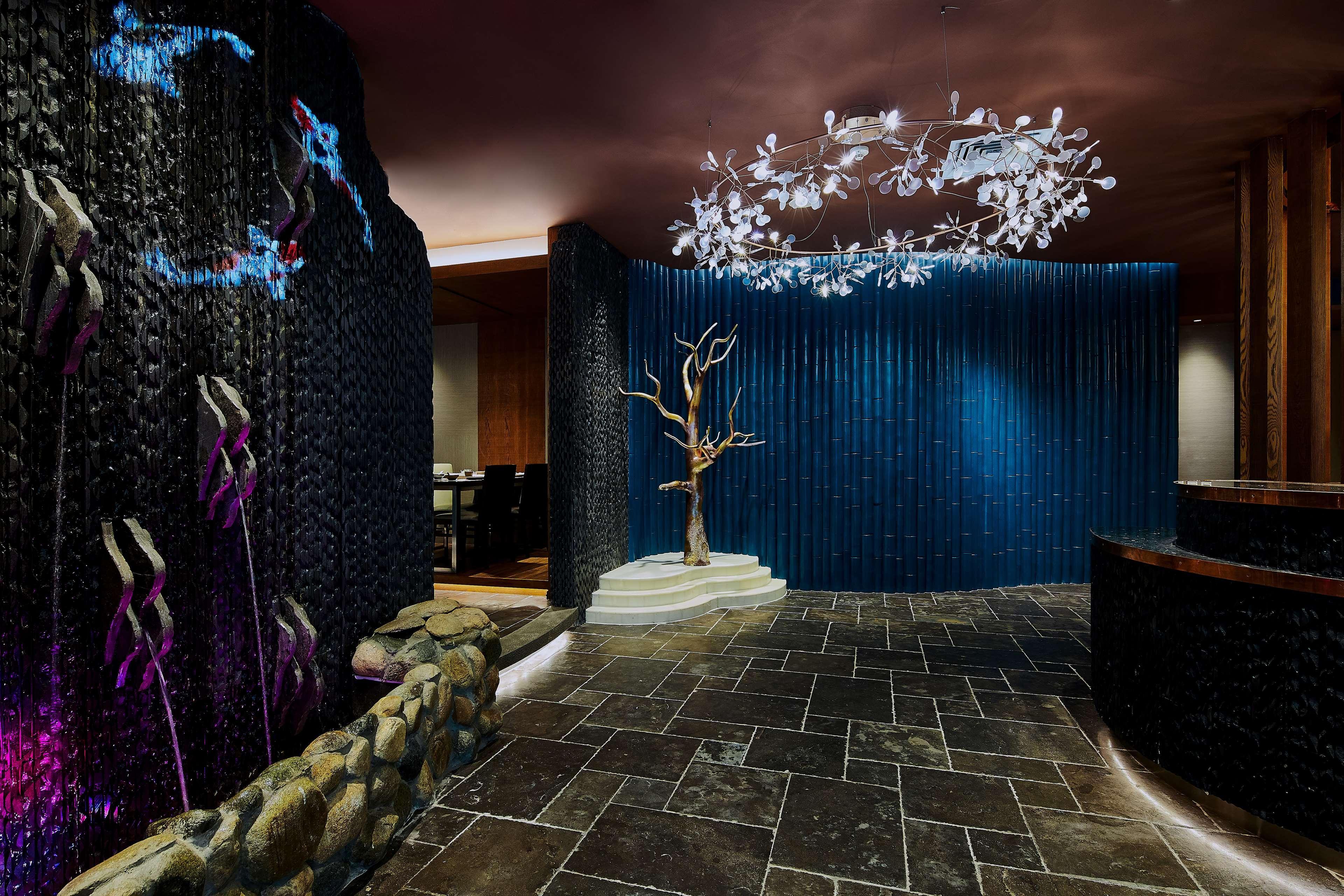 Hotel Park Plaza Beijing Science Park Extérieur photo