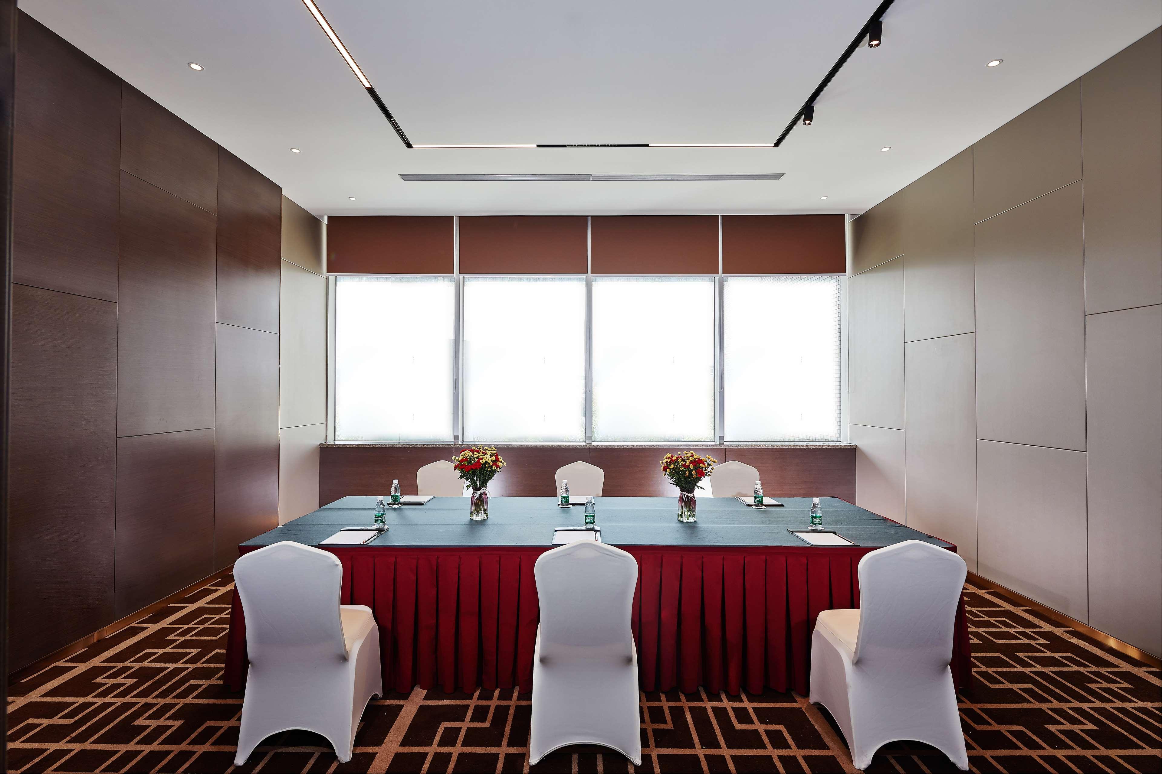 Hotel Park Plaza Beijing Science Park Extérieur photo