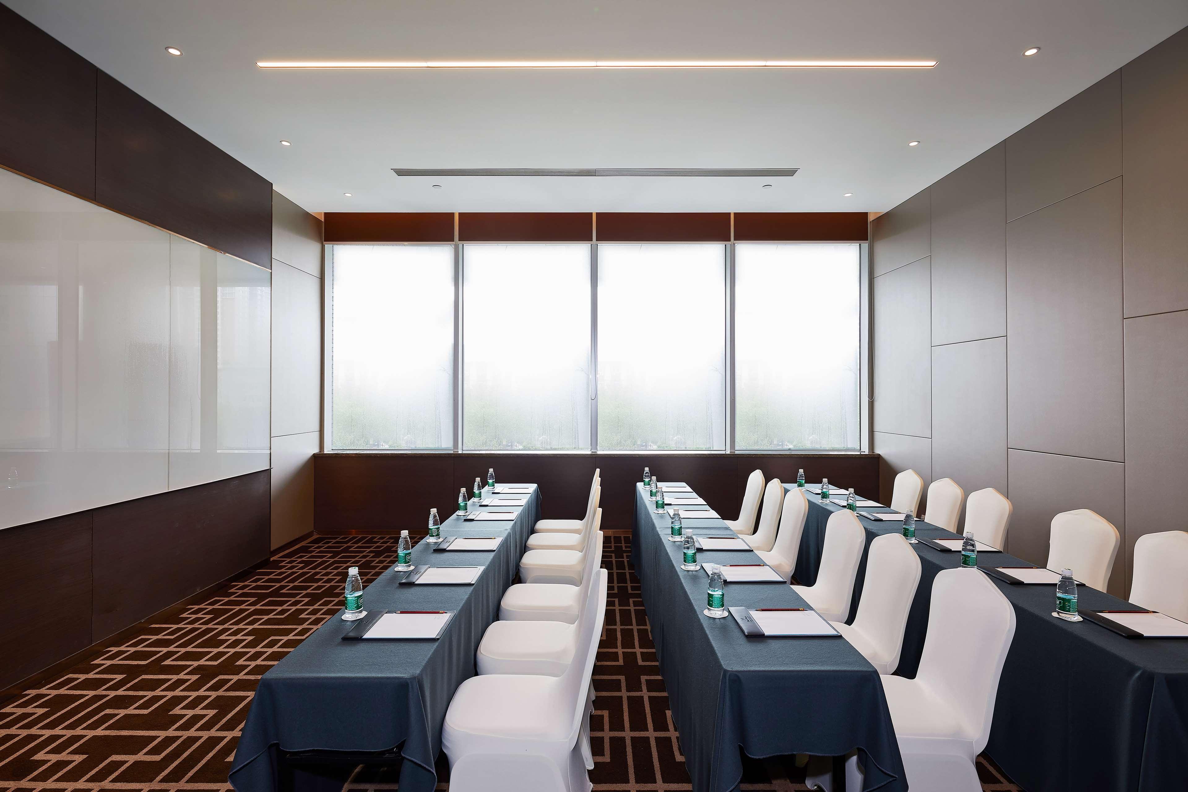 Hotel Park Plaza Beijing Science Park Extérieur photo