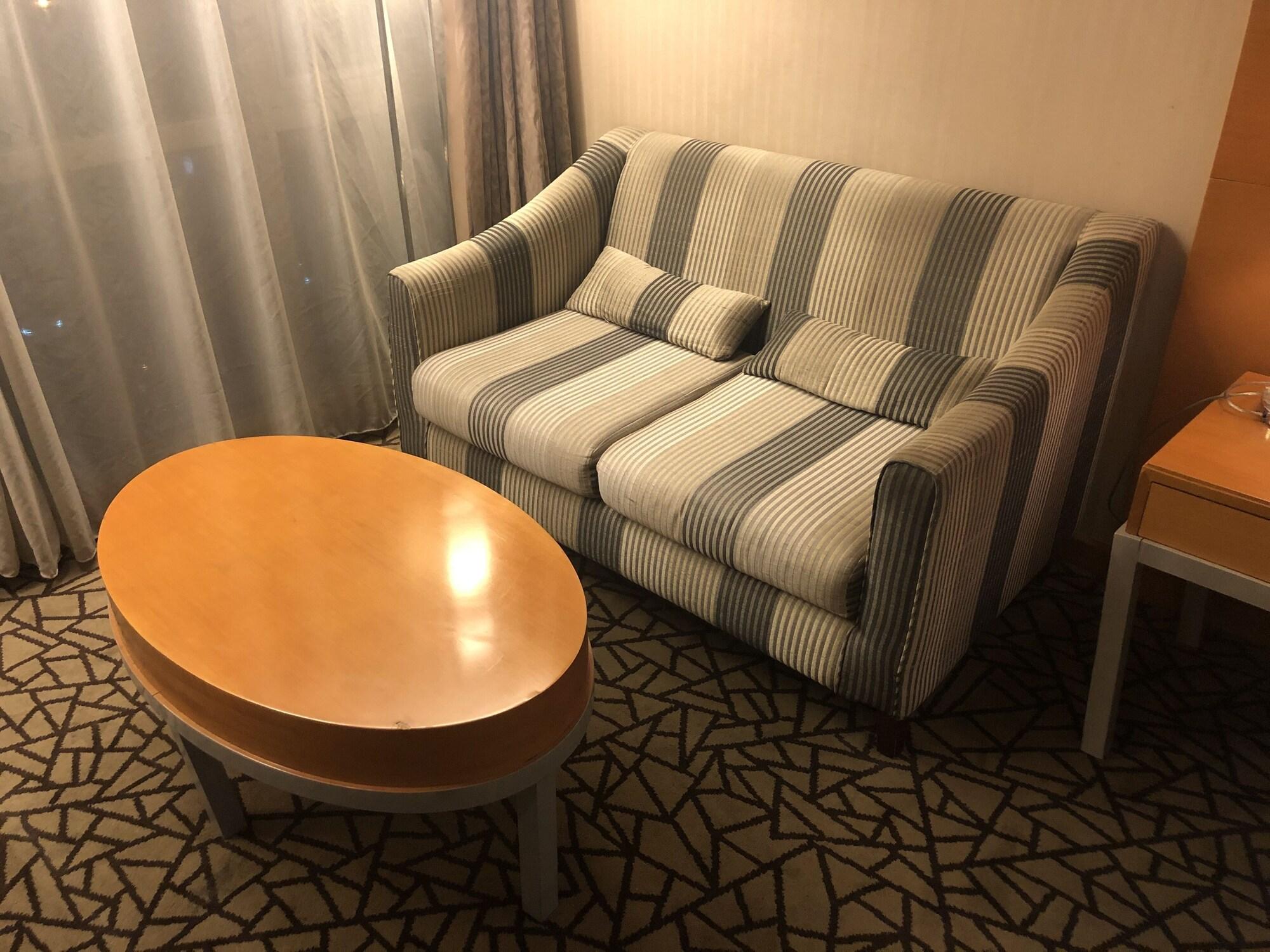 Hotel Park Plaza Beijing Science Park Extérieur photo