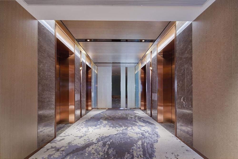 Hotel Park Plaza Beijing Science Park Extérieur photo