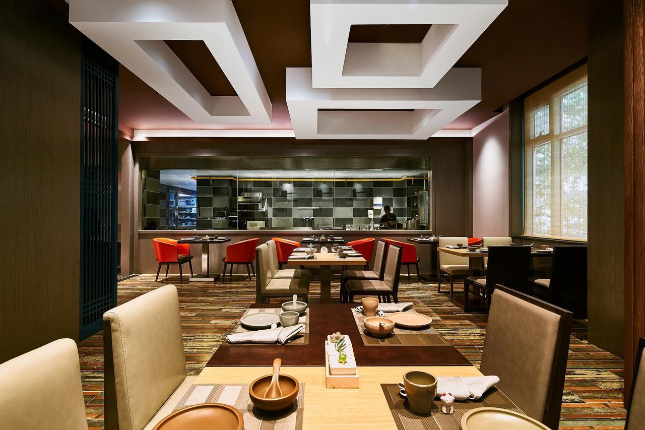Hotel Park Plaza Beijing Science Park Extérieur photo